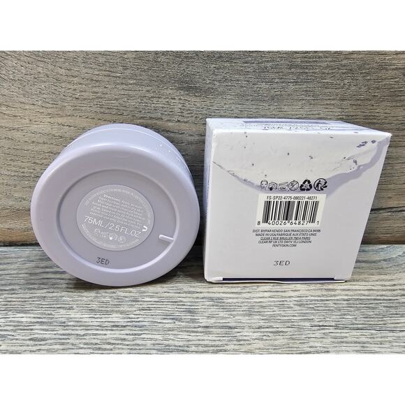 Fenty Skin by Rihanna Cookies N Clean Detox Face Mask 2.5 fl oz - Picture 6 of 6